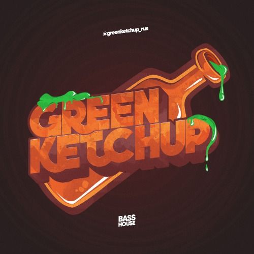 Green Ketchup track ghost producer