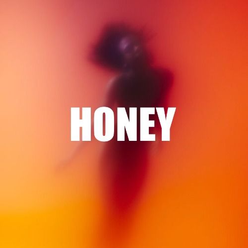 _honey track ghost producer