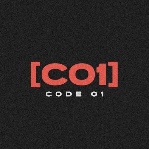 CODE01 track ghost producer