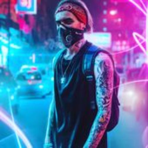 S3Ph Ghost track ghost producer