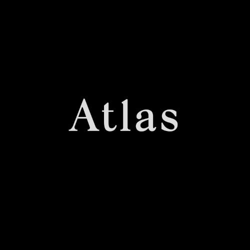 Atlas track ghost producer