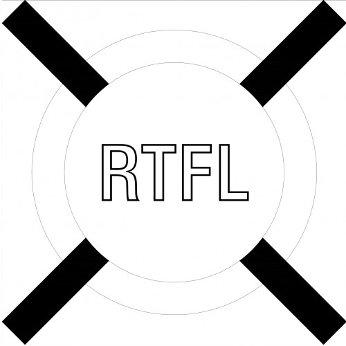 RTFL beat ghost producer