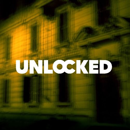 Unlocked track ghost producer