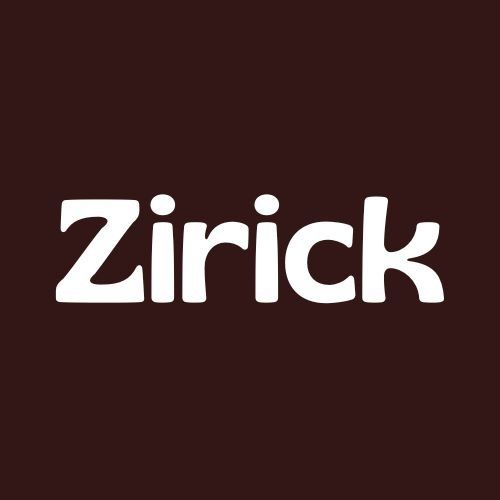 Zirick beat ghost producer