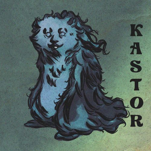 Kastor track ghost producer