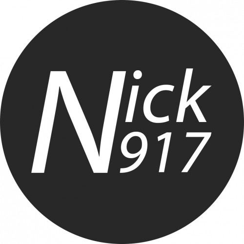 Nick 917 beat ghost producer