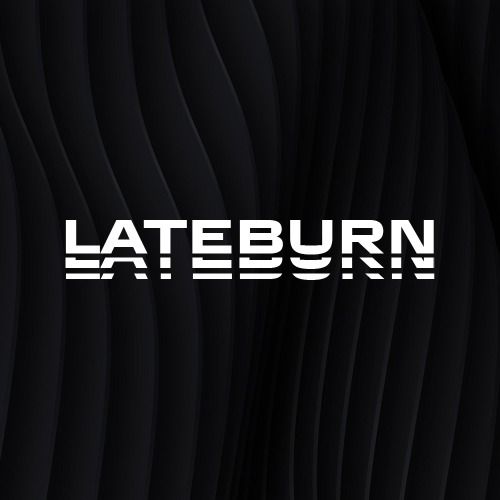 LATEBURN track ghost producer