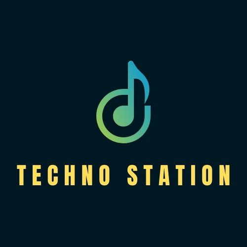 Techno Station track ghost producer