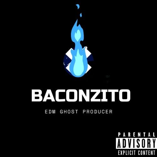 Baconzito beat ghost producer