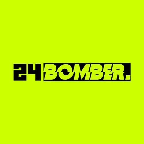 24BOMBER track ghost producer