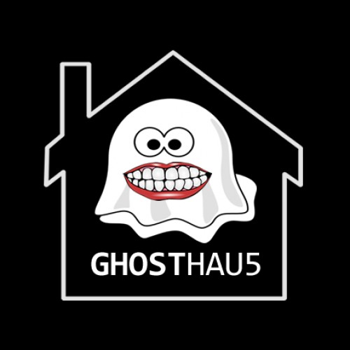 GhostHau5 beat ghost producer