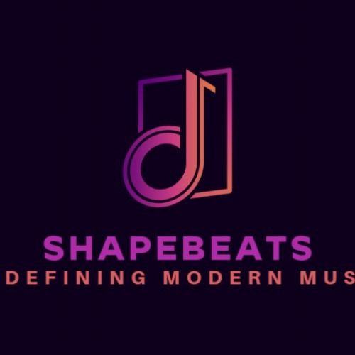ShapeBeats beat ghost producer