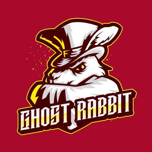 Ghost Rabbit