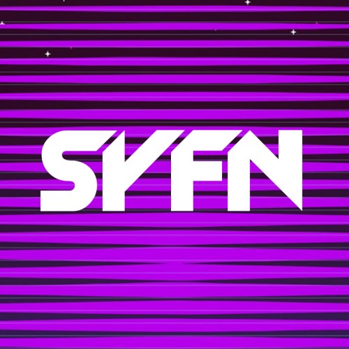 SYFN beat ghost producer