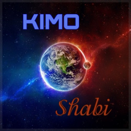 Kimo Shabi beat ghost producer