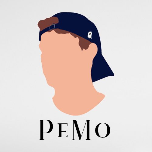 PeMo-Ghost track ghost producer