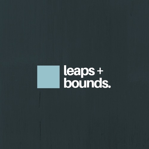 LeapsandBounds beat ghost producer