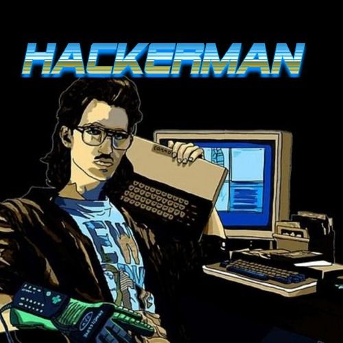 Hackbooys track ghost producer