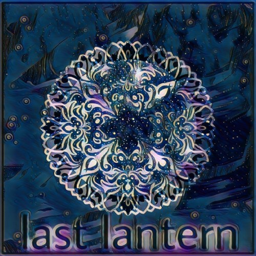 LASTLANTERN13 track ghost producer