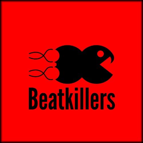 Beatkillers track ghost producer