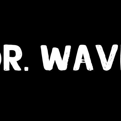 Dr Wave beat ghost producer