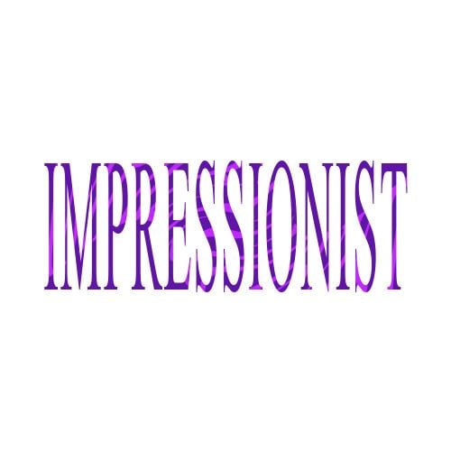 impressionist beat ghost producer