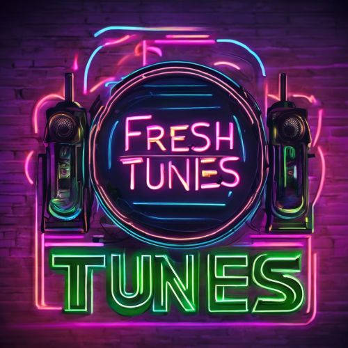 Fresh_Tunes