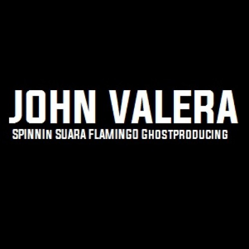 John Valera track ghost producer
