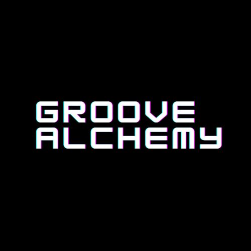 Groove Alchemy track ghost producer