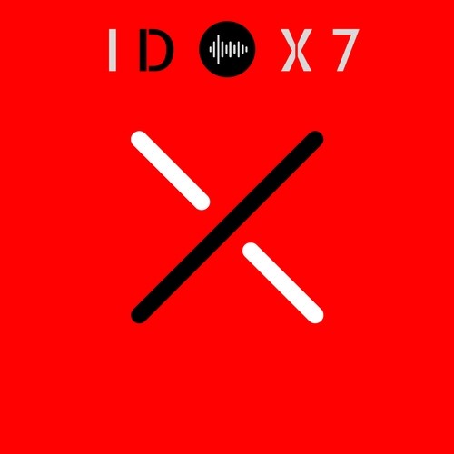 IDX7 beat ghost producer