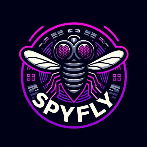 Spy Fly