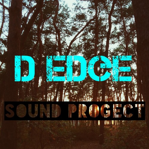 D Edge track ghost producer