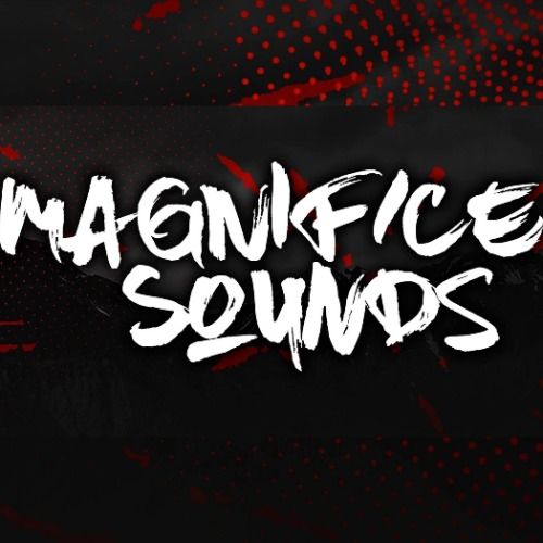 magnificesounds track ghost producer