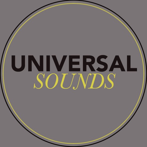Universal Sounds beat ghost producer