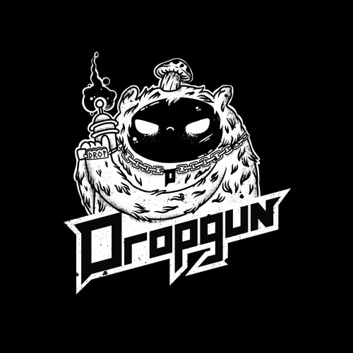Dropgun beat ghost producer