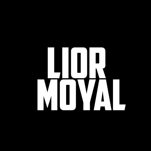 liormoyal11 beat ghost producer