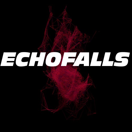 Echofalls beat ghost producer