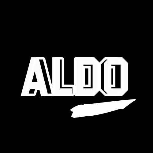ALDO beat ghost producer