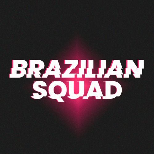 Brazilian Squad track ghost producer