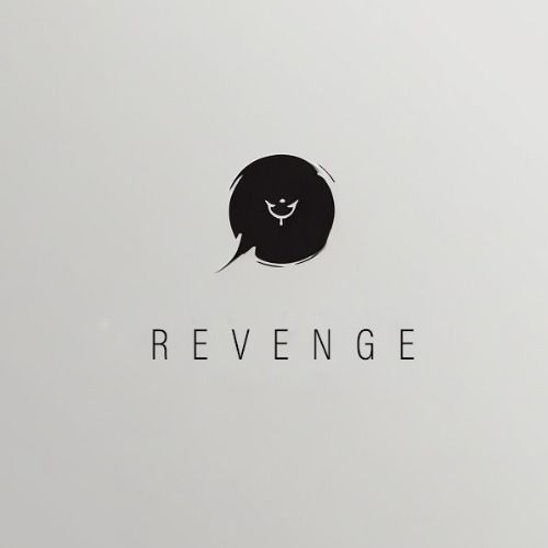 Revenge track ghost producer