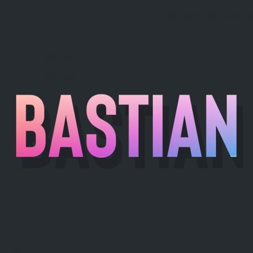 Bastian loop ghost producer