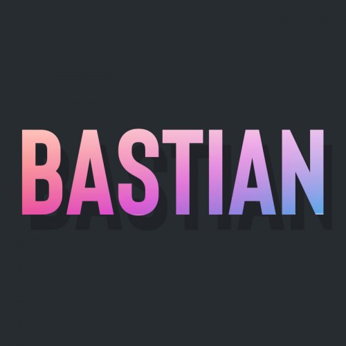 Bastian track ghost producer