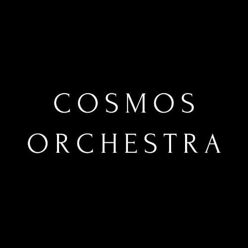 Cosmos Orchestra beat ghost producer