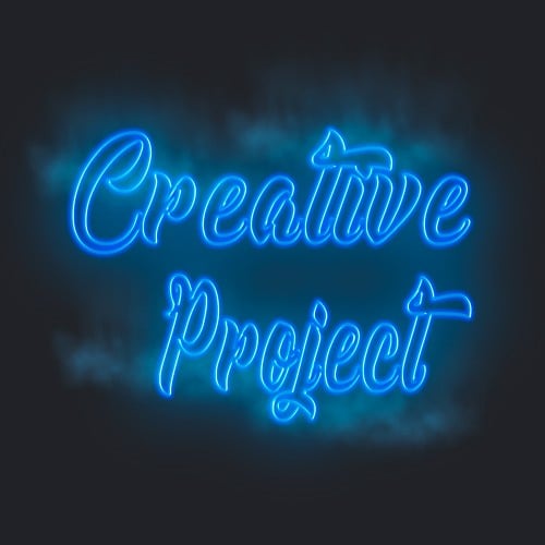 Creative Project loop ghost producer