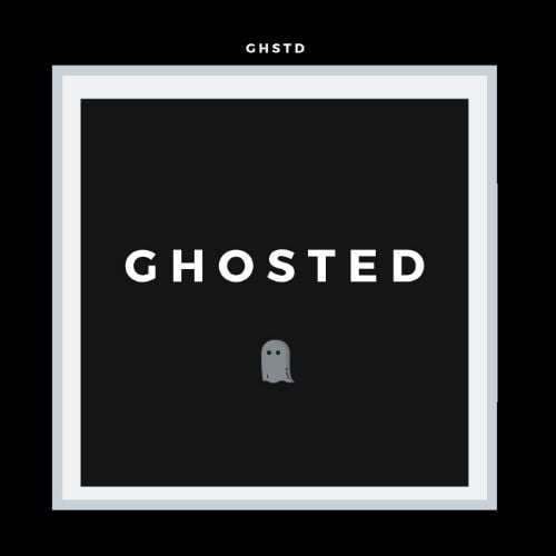 GHSTD beat ghost producer