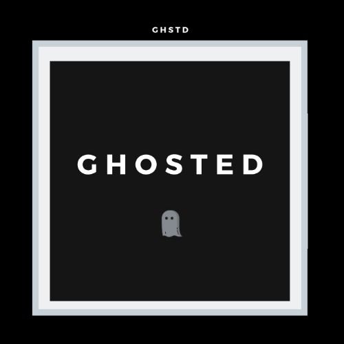 GHSTD track ghost producer