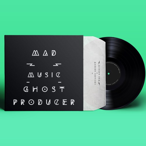 Mad Music loop ghost producer