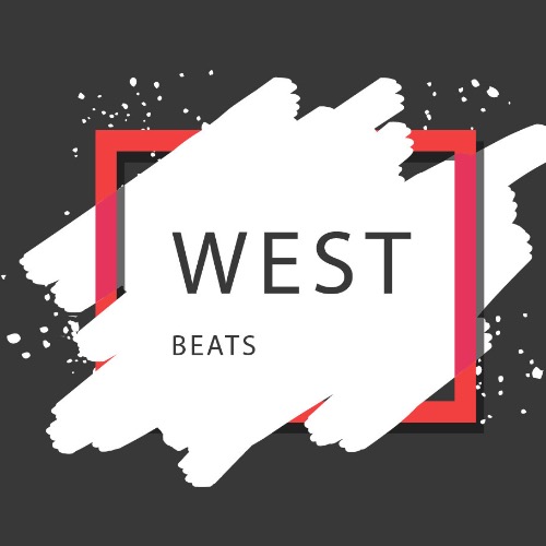 West Beats beat ghost producer