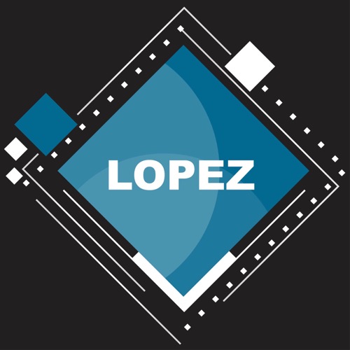 Lopez prod beat ghost producer