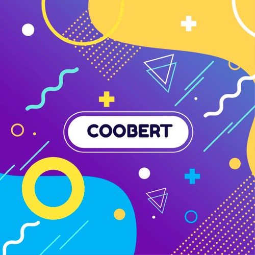 COOBERT beat ghost producer